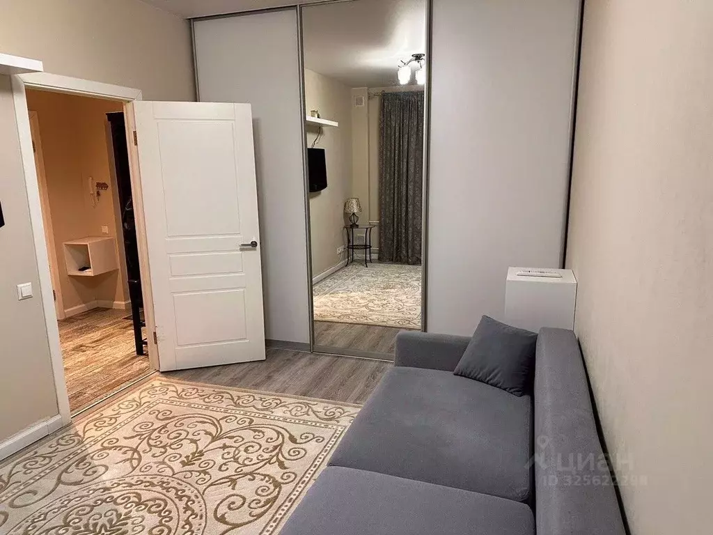 1-к кв. Московская область, Химки Клязьма кв-л, ул. Летчика Ивана ... - Фото 2