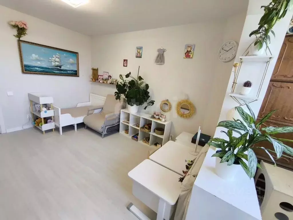 3-к кв. Татарстан, Набережные Челны Московский просп., 134 (73.0 м) - Фото 2