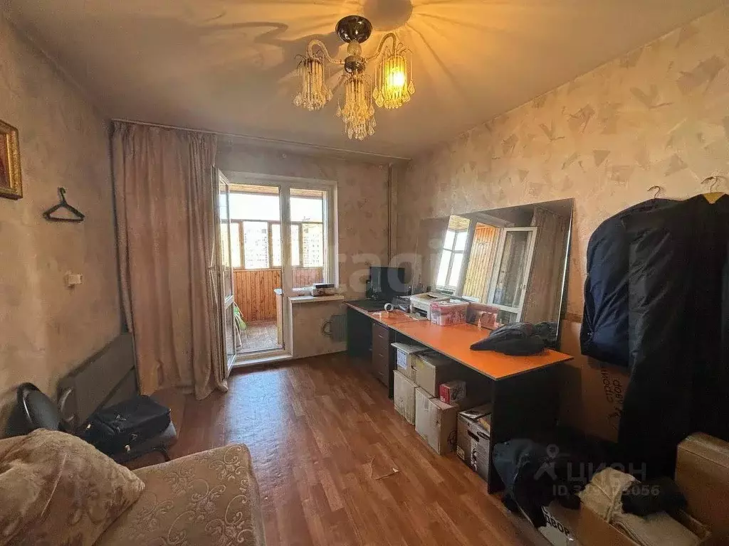 3-к кв. Тюменская область, Тюмень Народная ул., 8 (60.0 м) - Фото 0