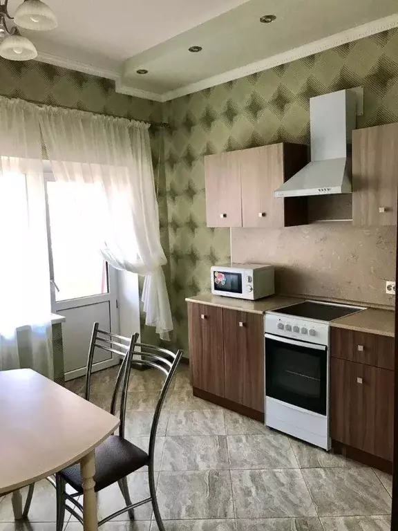 Квартира, 1 комната, 43 м - Фото 0