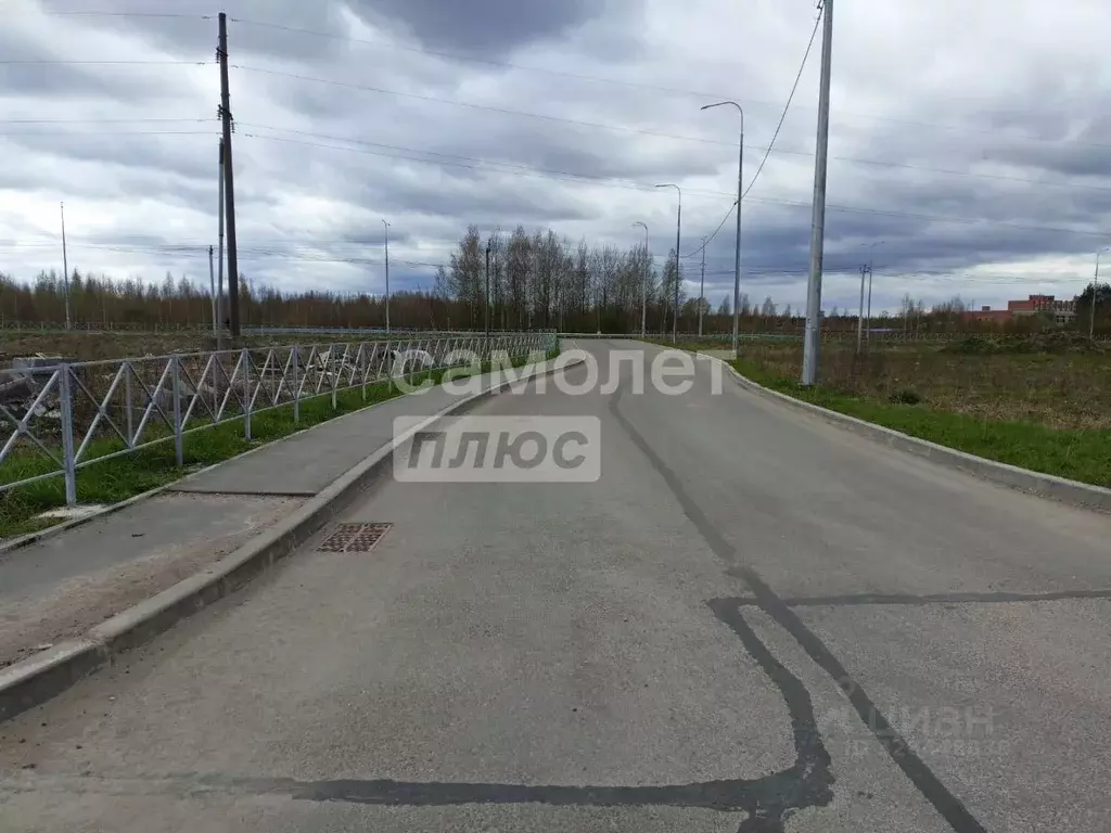 Дом в Ленинградская область, Тосно г. Тосненский район, Тосненское ... - Фото 2