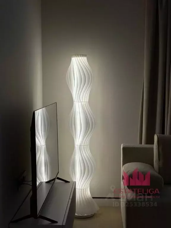 2-к кв. Москва ул. Василия Ланового, 5 (41.0 м) - Фото 2