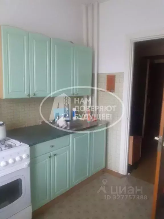 1-к кв. Пермский край, Березники ул. Мира, 74 (36.1 м) - Фото 1