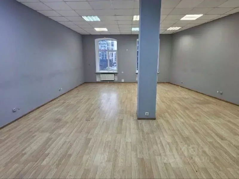 Офис в Санкт-Петербург Красногвардейский пер., 23Е (65 м) - Фото 1