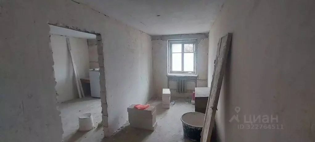 2-к кв. Крым, Евпатория ул. Фрунзе, 38 (40.9 м) - Фото 1