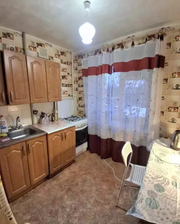 3-к кв. Нижегородская область, Кстово 2-й мкр, 6 (58.2 м) - Фото 1