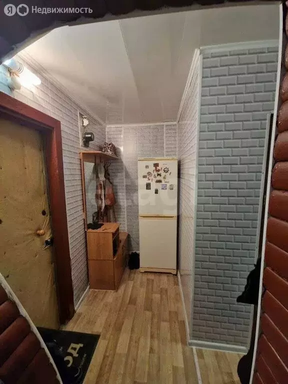 1-комнатная квартира: Самара, Ташкентская улица, 125 (29.7 м) - Фото 2