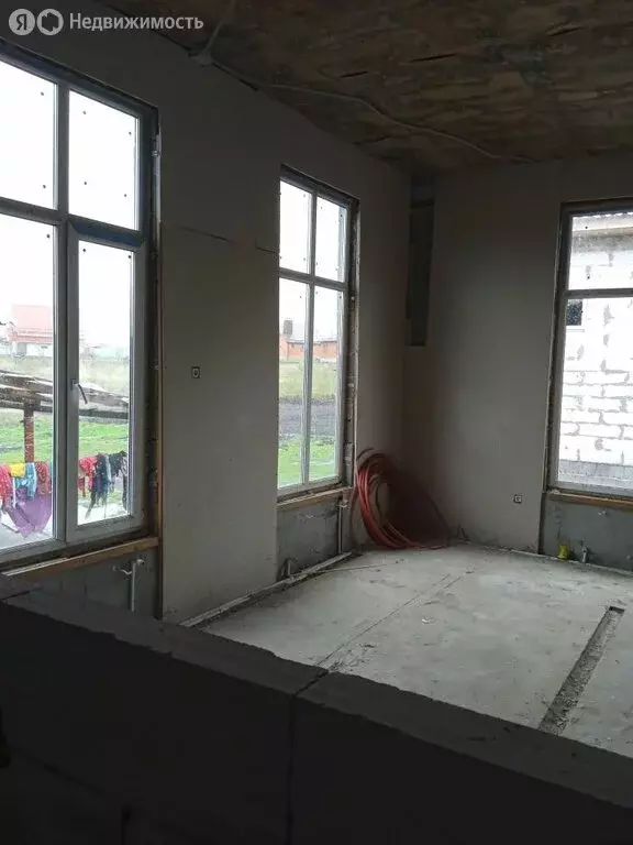 Дом в Белгородский район, Пушкарское сельское поселение, село ... - Фото 2