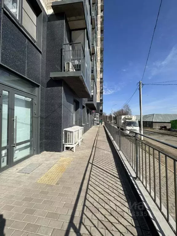 Помещение свободного назначения в Московская область, Солнечногорск ... - Фото 2