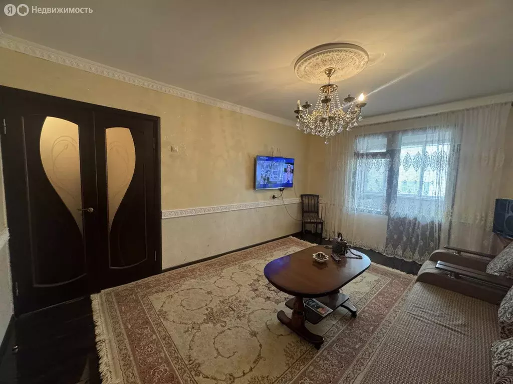 2-комнатная квартира: Дербент, улица Сальмана, 89В (35 м) - Фото 2