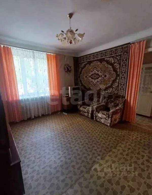 2-к кв. Липецкая область, Липецк ул. Гайдара, 15 (50.8 м) - Фото 1