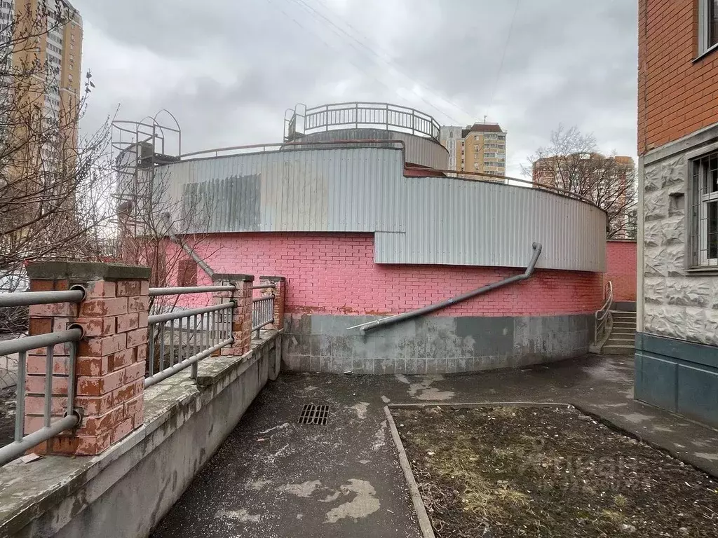 Гараж в Москва Бескудниковский бул., 19С1 (18 м) - Фото 2