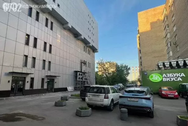 Помещение свободного назначения (169 м) - Фото 2