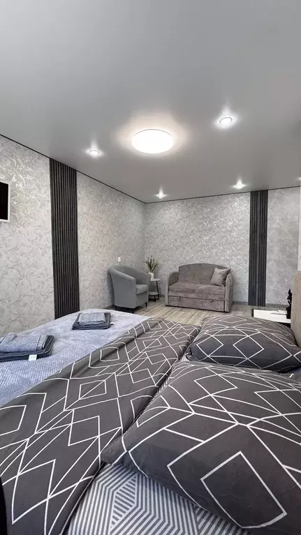 Продаётся 1-к квартира, 30.1 м - Фото 0