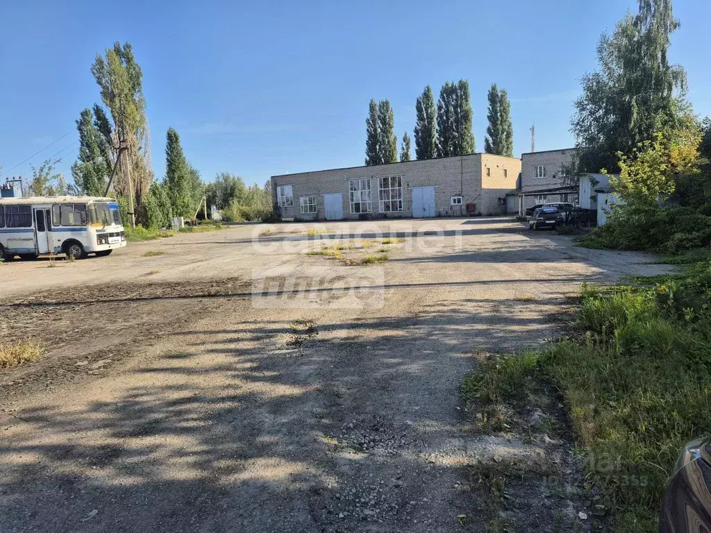 Помещение свободного назначения в Липецкая область, Липецк Студенки ... - Фото 1