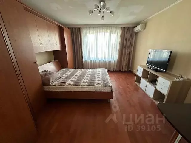 3-к кв. Москва ул. Генерала Тюленева, 7К2 (65.0 м) - Фото 1