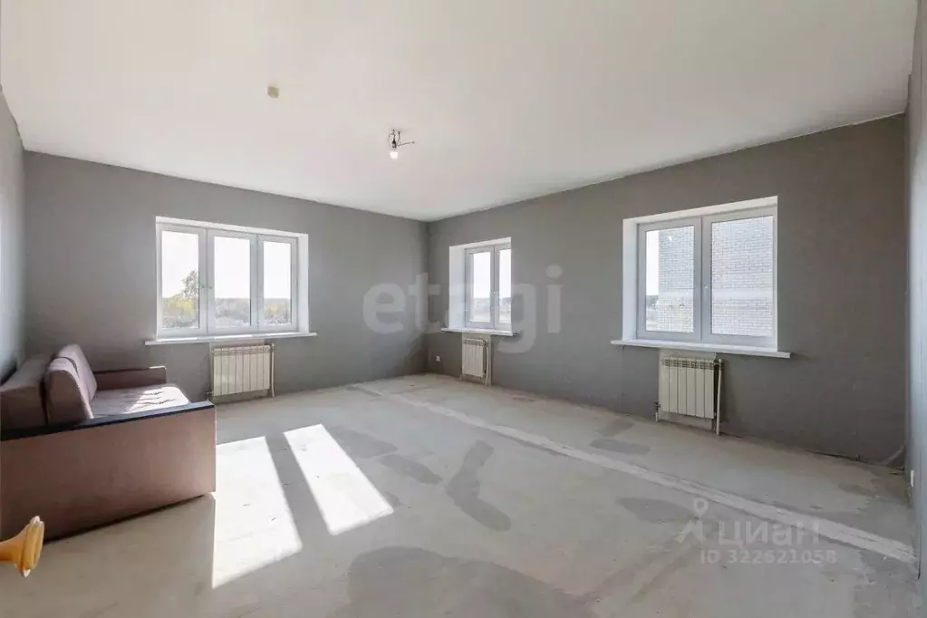 Комната Свердловская область, Березовский Шиловский мкр, ул. Виктора ... - Фото 1