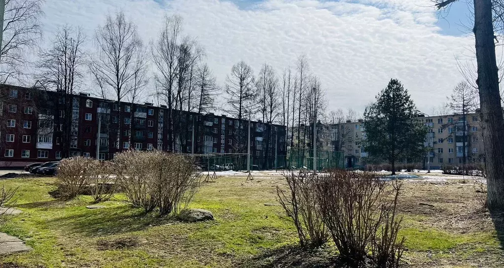 2-к кв. Московская область, Клин Бородинский проезд, 18 (45.0 м) - Фото 2