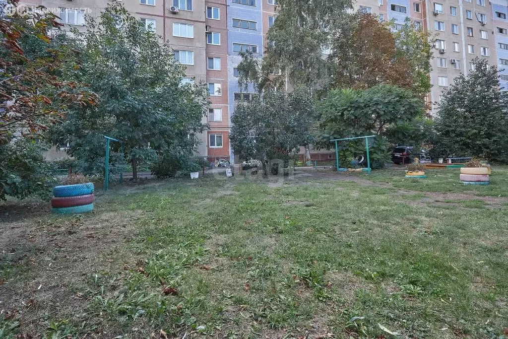 3-комнатная квартира: Энгельс, Степная улица, 37 (75.7 м) - Фото 2