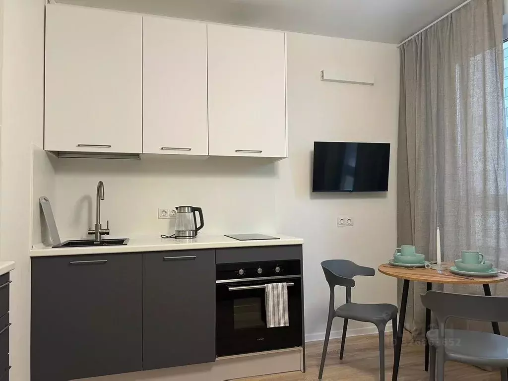 Студия Московская область, Ленинский городской округ, Мисайлово пгт, ... - Фото 2