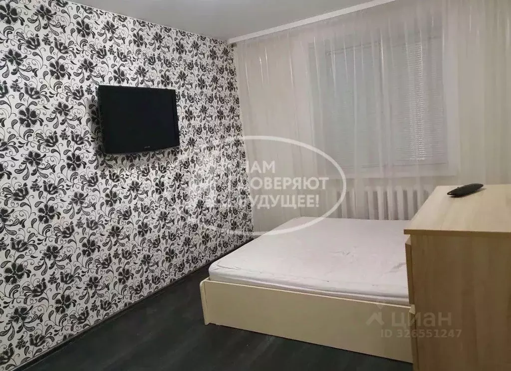 2-к кв. Удмуртия, Глазов ул. Мира, 6Б (50.0 м) - Фото 1