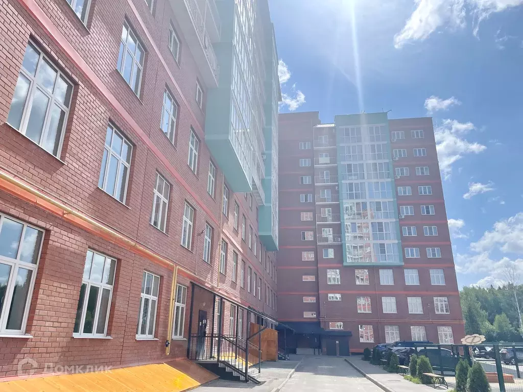 Продаётся 2-к квартира, 62 м - Фото 0