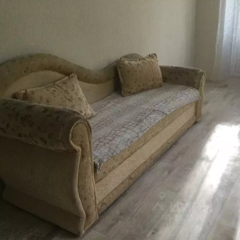 2-к кв. Ханты-Мансийский АО, Урай 2-й мкр, 46 (45.0 м) - Фото 2