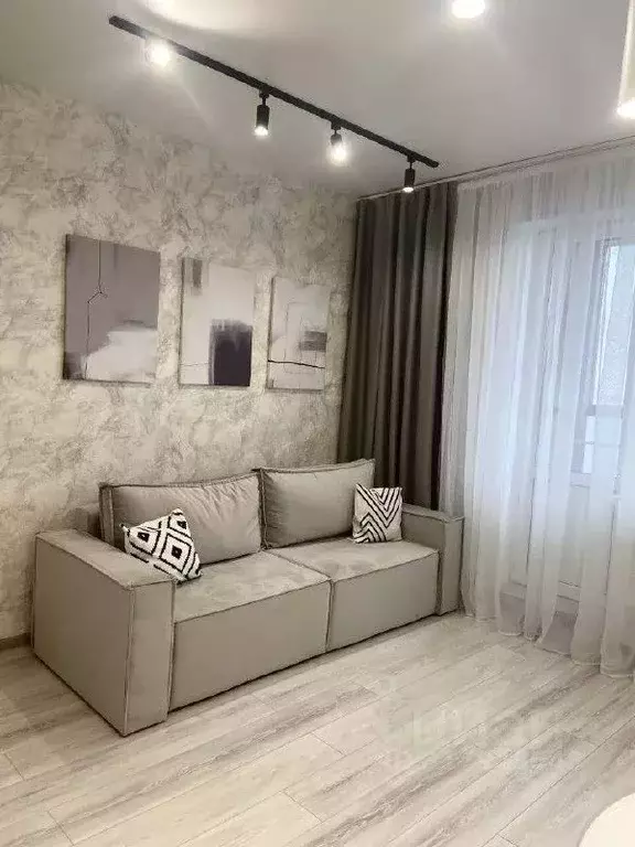Студия Татарстан, Казань ул. Космонавтов, 61Е (30.0 м) - Фото 0