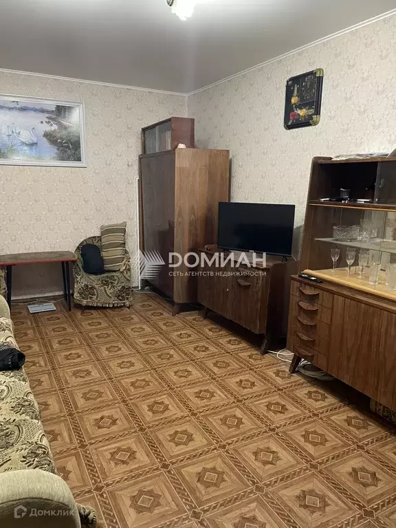 Продаётся 2-к квартира, 46 м - Фото 1