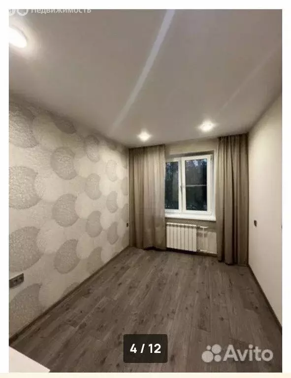 2-комнатная квартира: Нижний Новгород, улица Героя Советского Союза ... - Фото 2