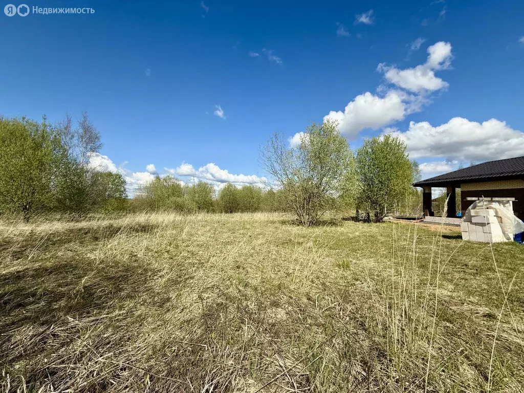 Участок в Переславль-Залесский, улица Победы (7.2 м) - Фото 0