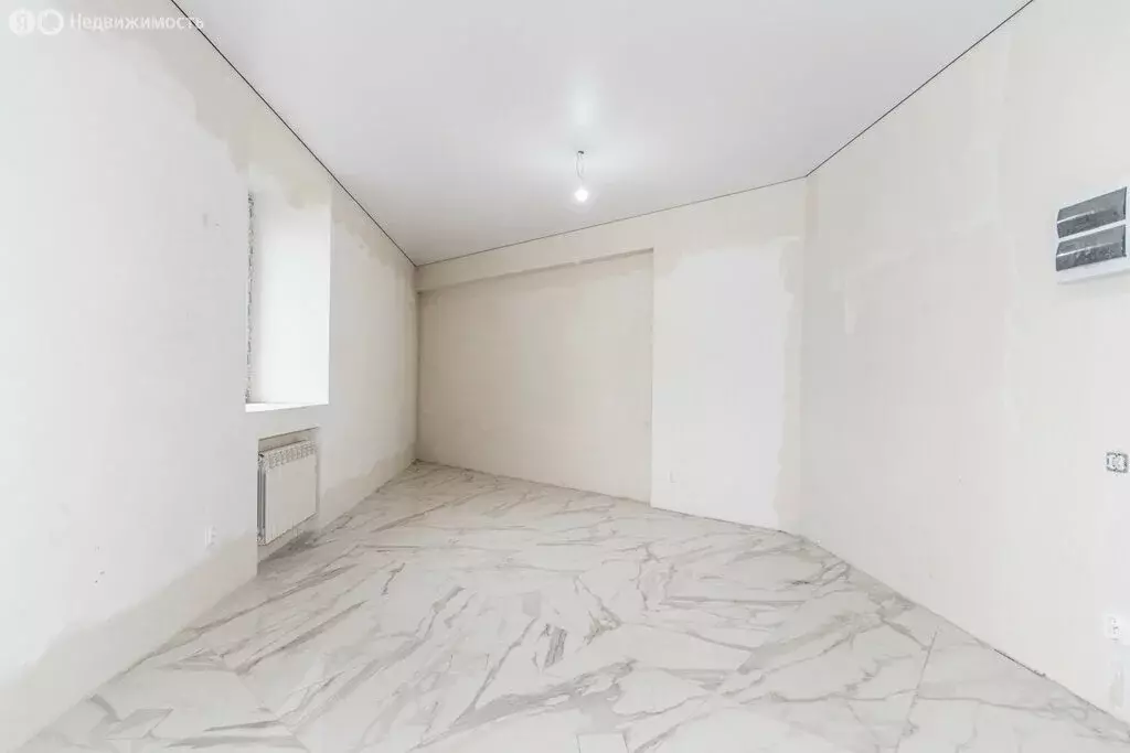 1-комнатная квартира: Курган, Пролетарская улица, 59 (28.9 м) - Фото 1