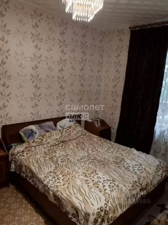 2-к кв. Курская область, Железногорск Заводской проезд, 9 (45.1 м) - Фото 1