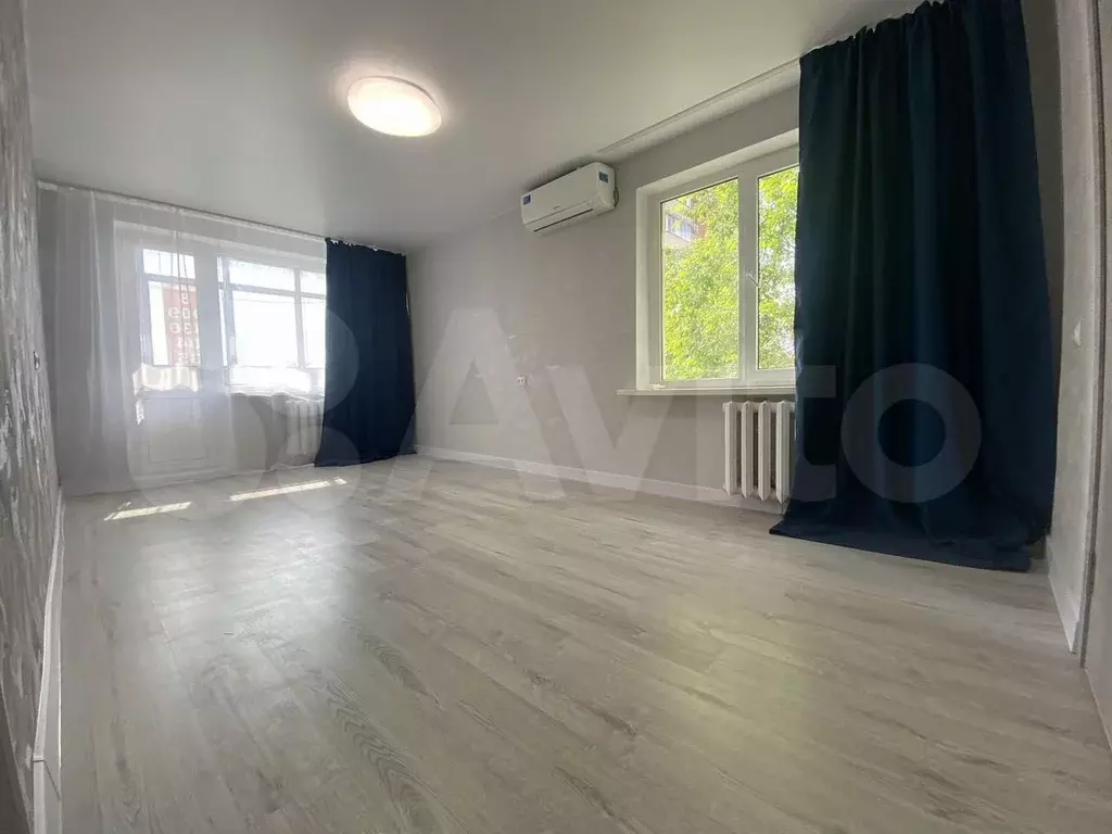 3-к. квартира, 59,6 м, 4/9 эт. - Фото 0