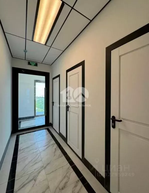 Студия Новосибирская область, Новосибирск ул. Немировича-Данченко, ... - Фото 1