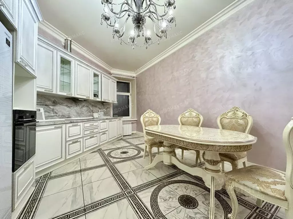 3-к кв. Санкт-Петербург ул. Егорова, 1 (121.0 м) - Фото 2