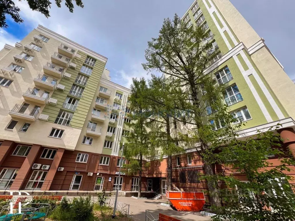 Помещение свободного назначения в Нижегородская область, Нижний ... - Фото 1