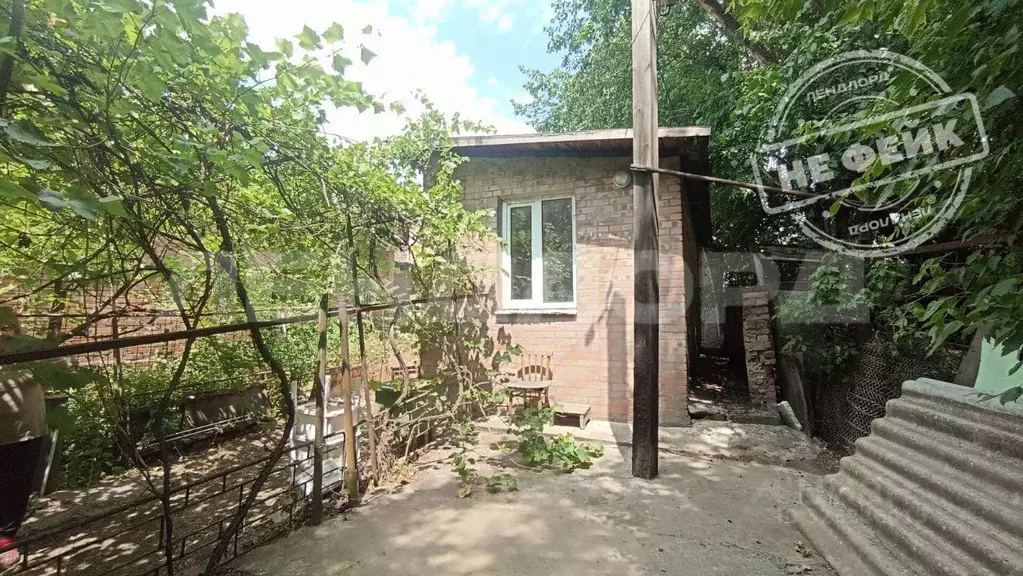 Дом в Ростовская область, Ростов-на-Дону Дачная ул. (54 м) - Фото 1