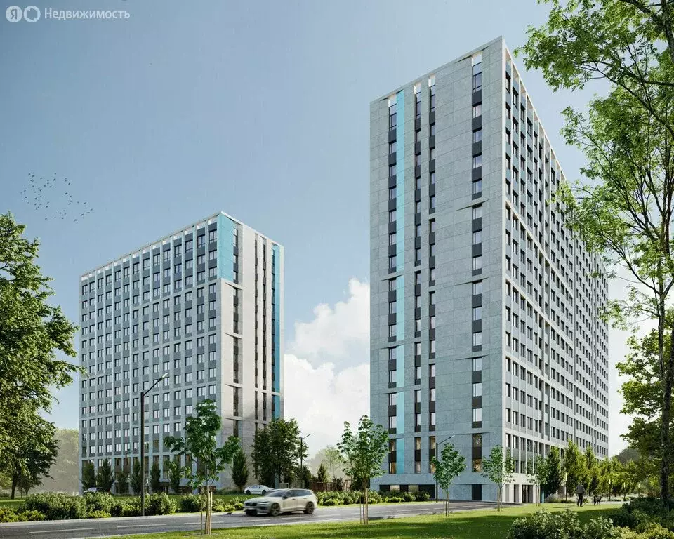 Помещение свободного назначения (120.23 м) - Фото 1