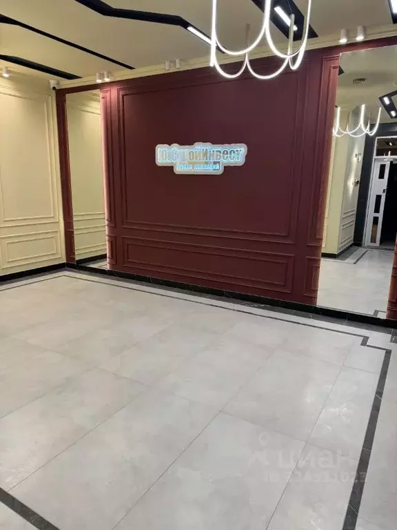 1-к кв. Краснодарский край, Краснодар ул. Григория Булгакова, 19к1 ... - Фото 1