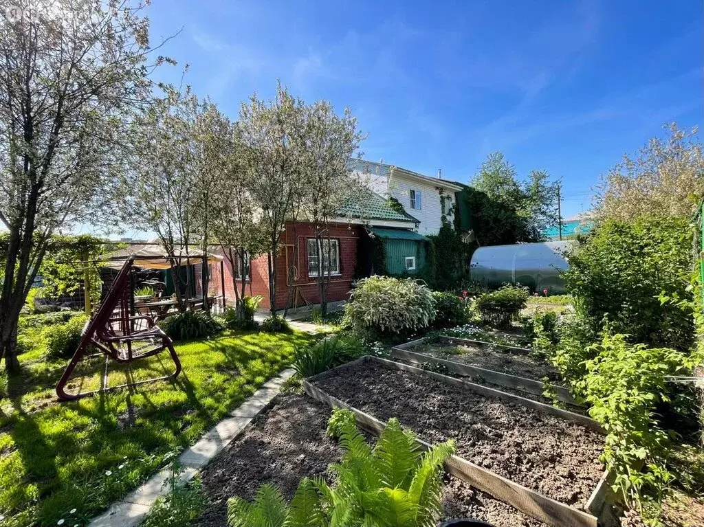 Дом в Екатеринбург, Лебяжий переулок, 3А (200 м) - Фото 2