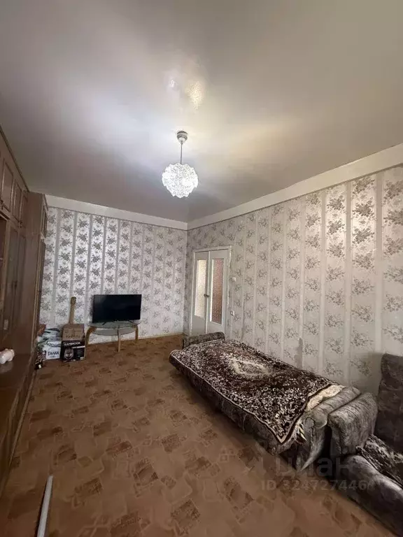 3-к кв. Астраханская область, Астрахань Курская ул., 53к1 (71.5 м) - Фото 0