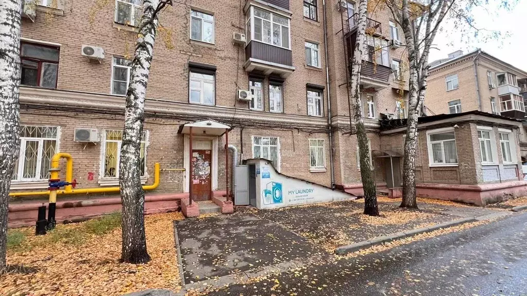 Офис в Татарстан, Казань ул. Декабристов, 164/91 (40 м) - Фото 0