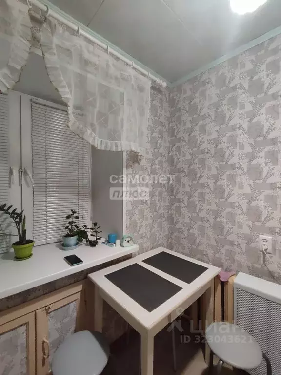 2-к кв. Архангельская область, Коряжма ул. Лермонтова, 21 (44.2 м) - Фото 2