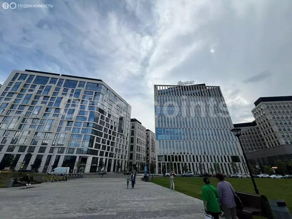 Офис (153.4 м) - Фото 2