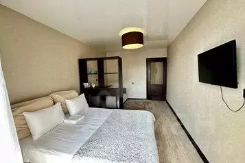 1-к кв. Приморский край, Владивосток ул. Станюковича, 54Г (38.0 м) - Фото 0