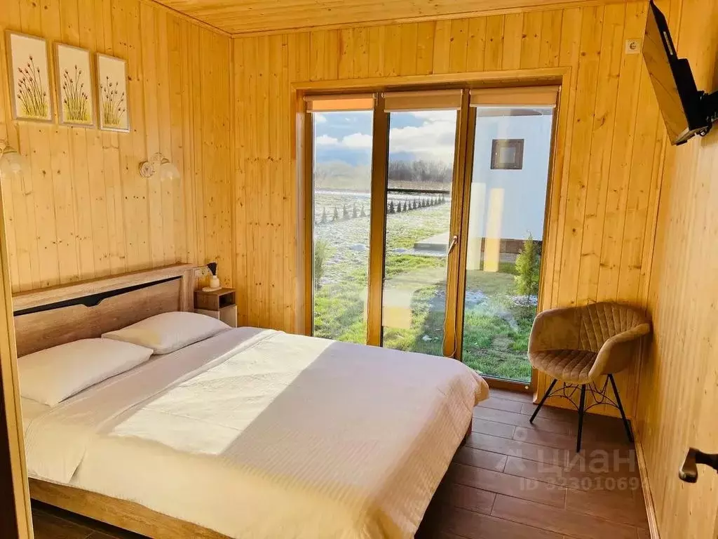 Дом в Ярославская область, Переславль-Залесский муниципальный округ, ... - Фото 1