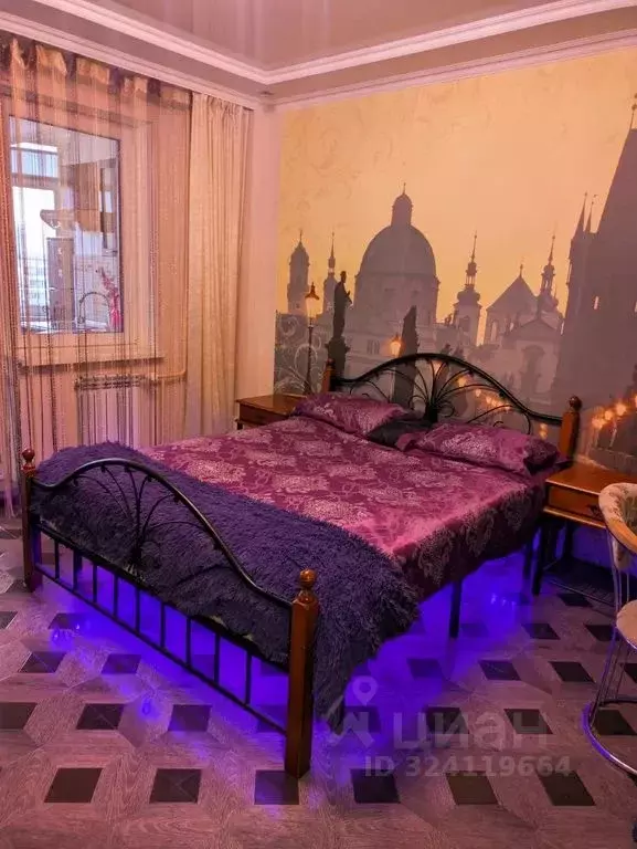 1-к кв. Орловская область, Орел Октябрьская ул., 24 (30.0 м) - Фото 1