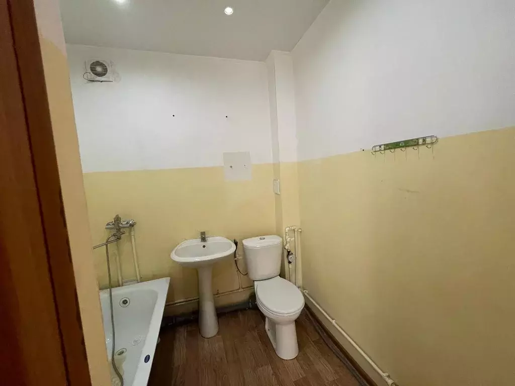 Продаётся 1-к квартира, 41.2 м - Фото 1