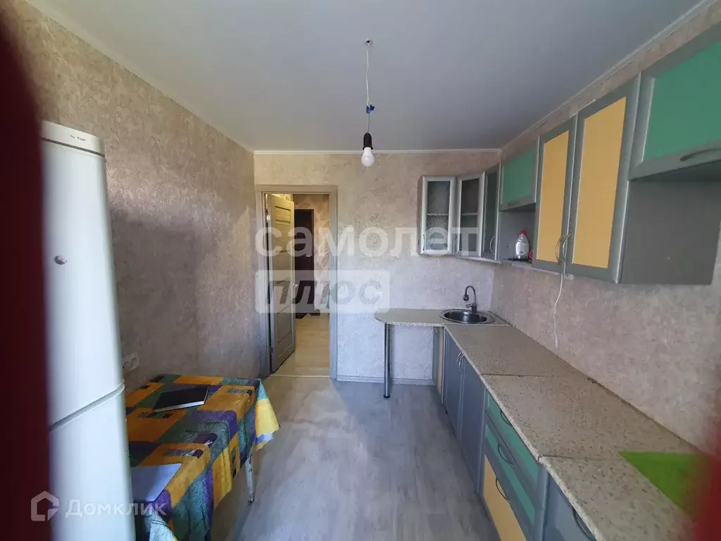 Продаётся 2-к квартира, 48.6 м - Фото 1